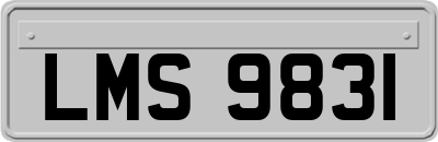 LMS9831