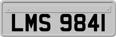 LMS9841