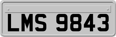 LMS9843