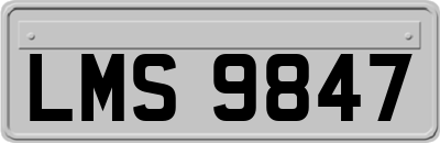 LMS9847