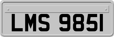 LMS9851