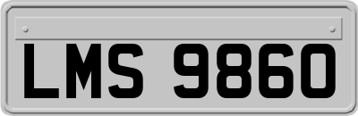LMS9860