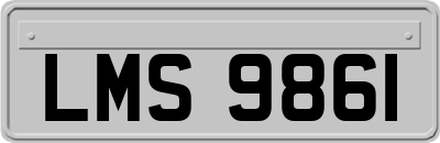 LMS9861