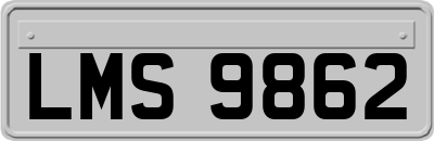 LMS9862