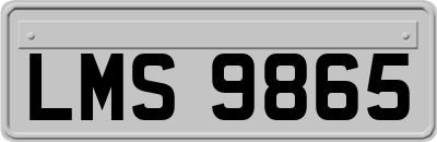 LMS9865