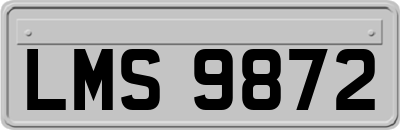 LMS9872