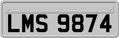 LMS9874
