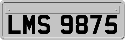 LMS9875