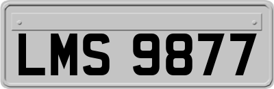 LMS9877