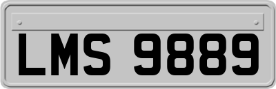 LMS9889