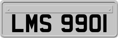 LMS9901