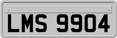 LMS9904