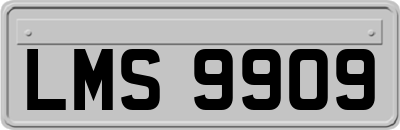 LMS9909