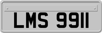 LMS9911