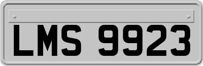 LMS9923