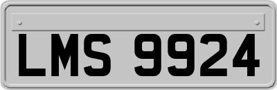 LMS9924