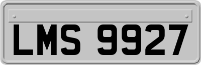 LMS9927