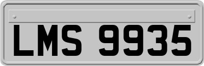 LMS9935