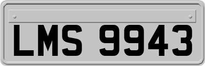 LMS9943