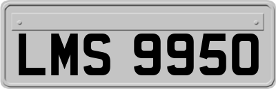 LMS9950