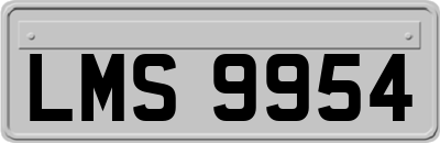 LMS9954