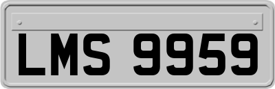 LMS9959
