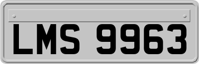 LMS9963