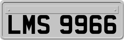 LMS9966