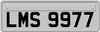LMS9977