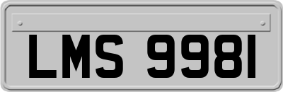 LMS9981