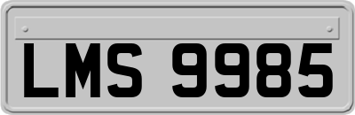 LMS9985