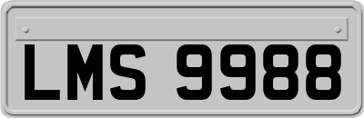 LMS9988