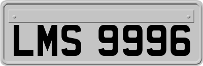 LMS9996