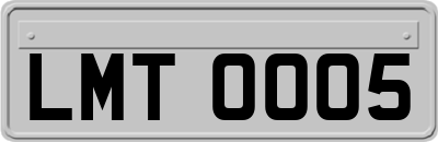 LMT0005