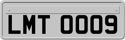 LMT0009