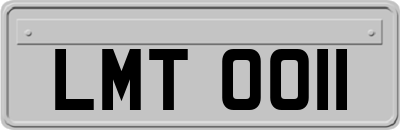 LMT0011