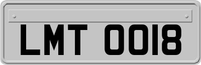 LMT0018