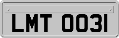 LMT0031
