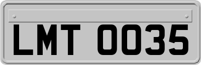 LMT0035