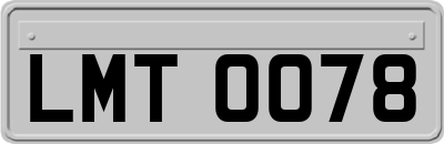 LMT0078