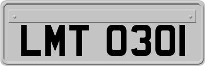 LMT0301