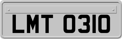 LMT0310