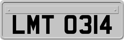 LMT0314