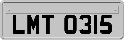 LMT0315