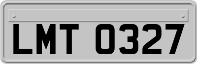 LMT0327