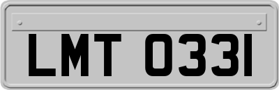 LMT0331