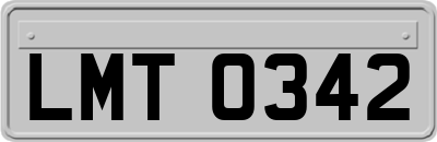 LMT0342