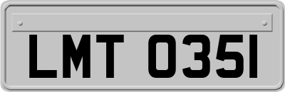 LMT0351