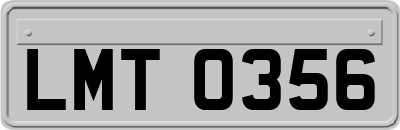 LMT0356
