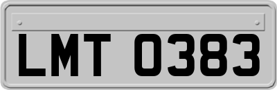 LMT0383